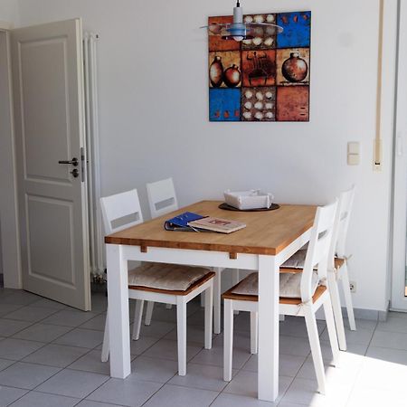 Ferienwohnung Kaestle Bad Bergzabern Buitenkant foto