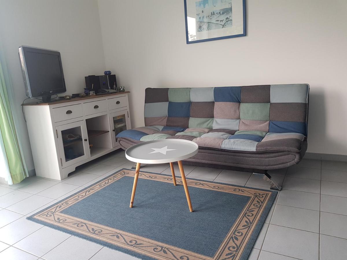 Ferienwohnung Kaestle Bad Bergzabern Buitenkant foto