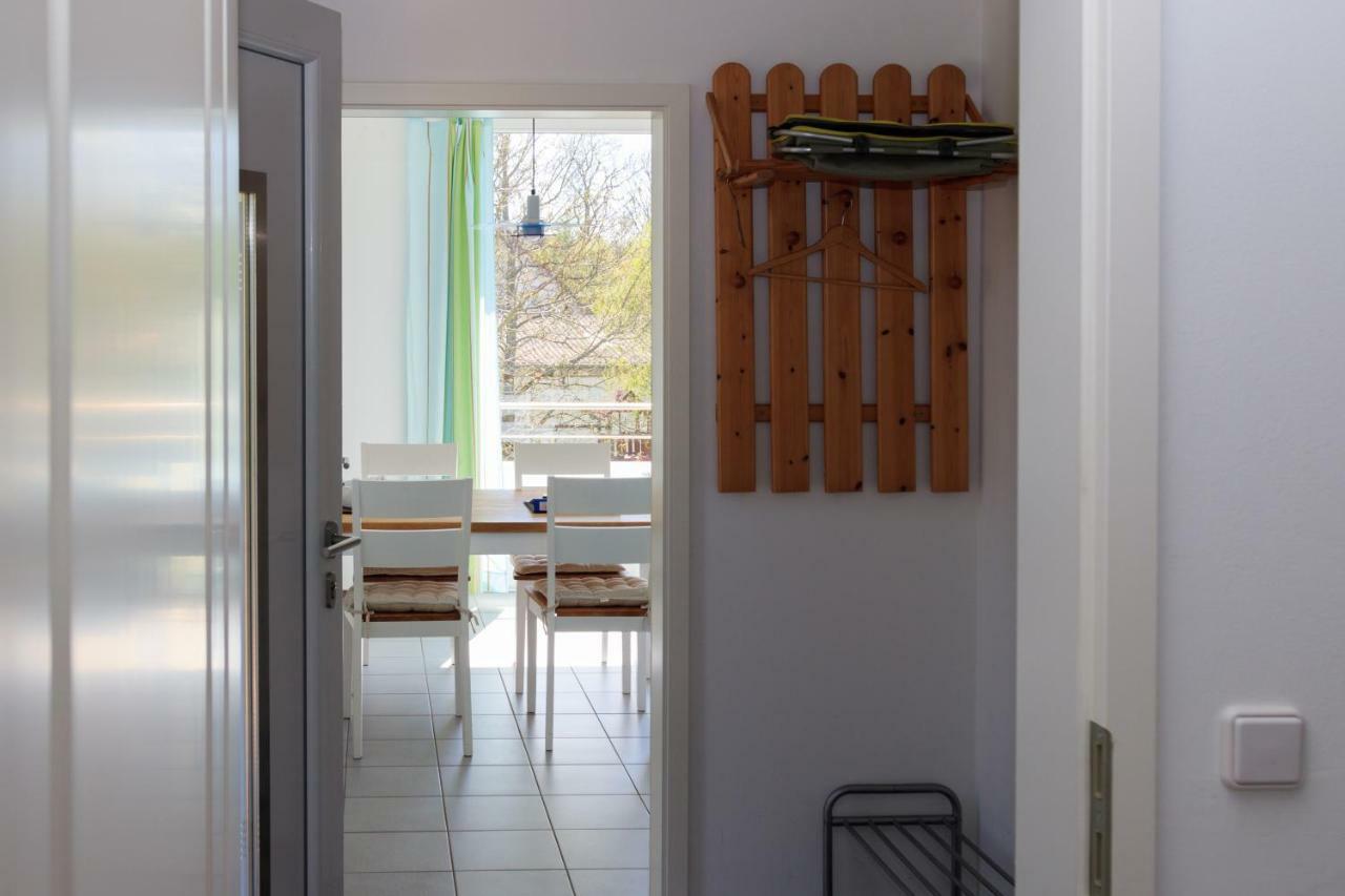 Ferienwohnung Kaestle Bad Bergzabern Buitenkant foto