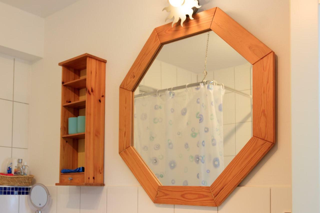 Ferienwohnung Kaestle Bad Bergzabern Buitenkant foto