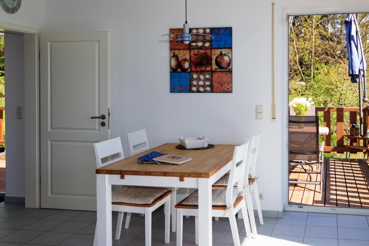 Ferienwohnung Kaestle Bad Bergzabern Buitenkant foto